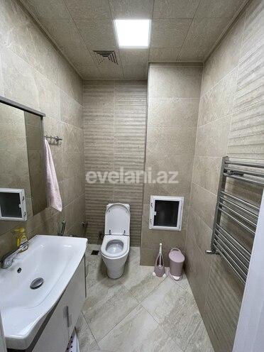 Продаётся, новостройка, 3-комнаты, 145 m², Насиминский r.