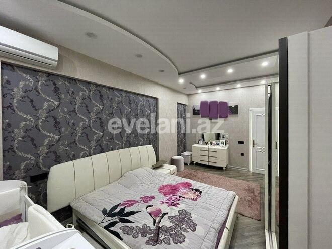 Продаётся, новостройка, 3-комнаты, 145 m², Насиминский r.