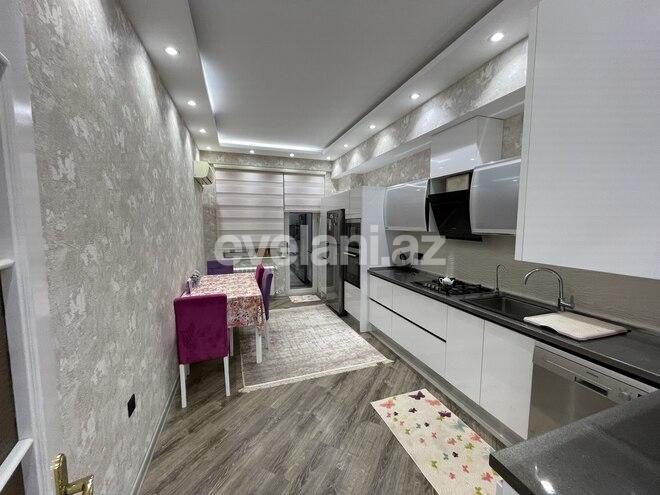 Продаётся, новостройка, 3-комнаты, 145 m², Насиминский r.