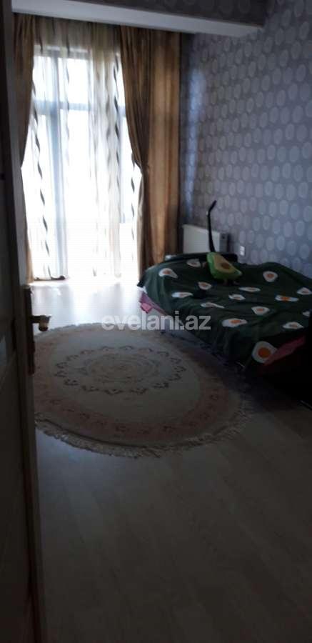 Satılır, yeni tikili, 2 otaqlı, 59 m², Nəriman Nərimanov m.