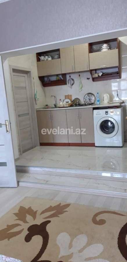 Satılır, yeni tikili, 2 otaqlı, 59 m², Nəriman Nərimanov m.