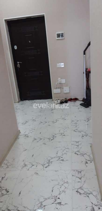 Satılır, yeni tikili, 2 otaqlı, 59 m², Nəriman Nərimanov m.