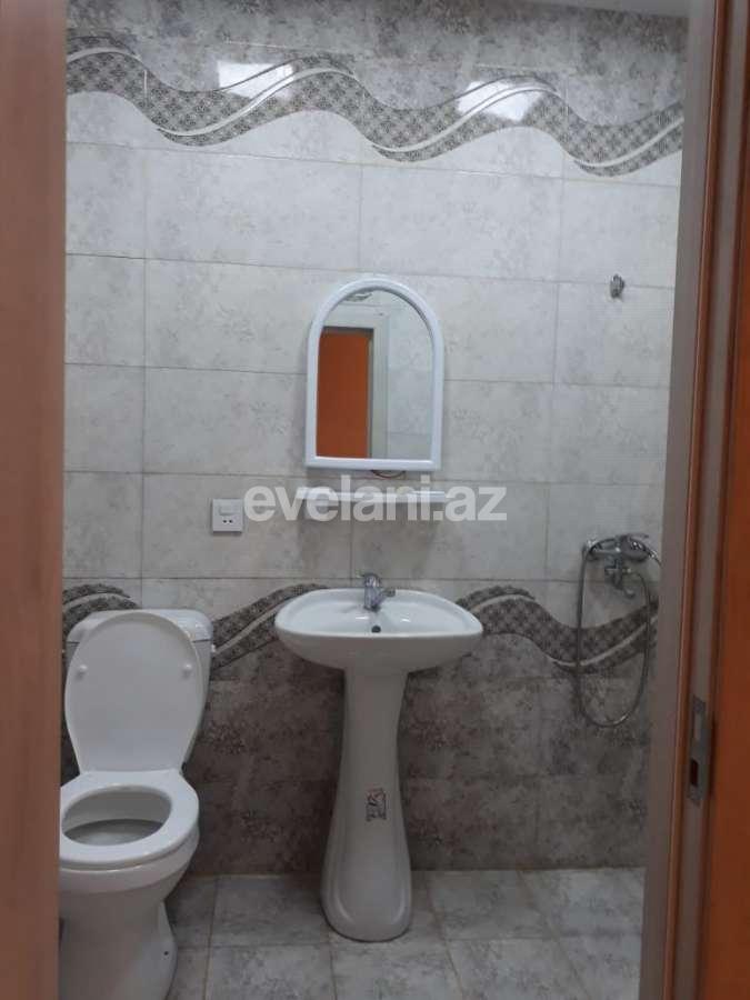 Satılır, yeni tikili, 2 otaqlı, 59 m², Nəriman Nərimanov m.