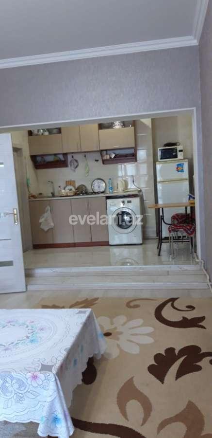 Satılır, yeni tikili, 2 otaqlı, 59 m², Nəriman Nərimanov m.