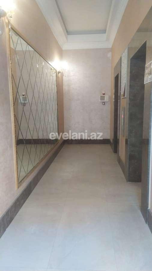 Satılır, yeni tikili, 2 otaqlı, 59 m², Nəriman Nərimanov m.