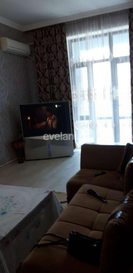 Satılır, yeni tikili, 2 otaqlı, 59 m², Nəriman Nərimanov m.