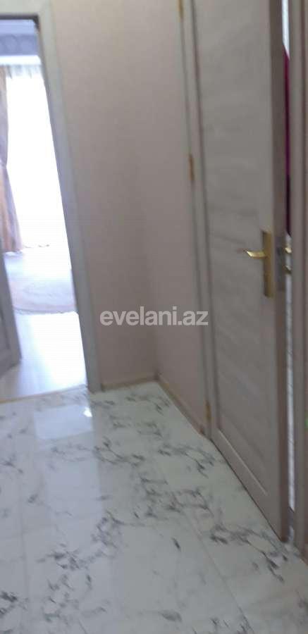 Satılır, yeni tikili, 2 otaqlı, 59 m², Nəriman Nərimanov m.