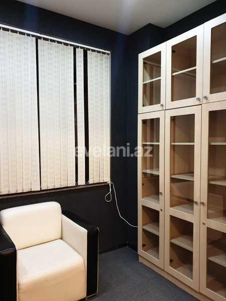 Kirayə verilir, ofis, 5 otaqlı, 160 m², İçəri Şəhər m.