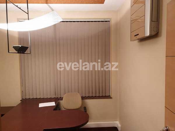 Kirayə verilir, ofis, 5 otaqlı, 160 m², İçəri Şəhər m.