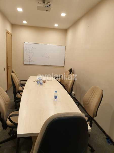 Kirayə verilir, ofis, 5 otaqlı, 160 m², İçəri Şəhər m.