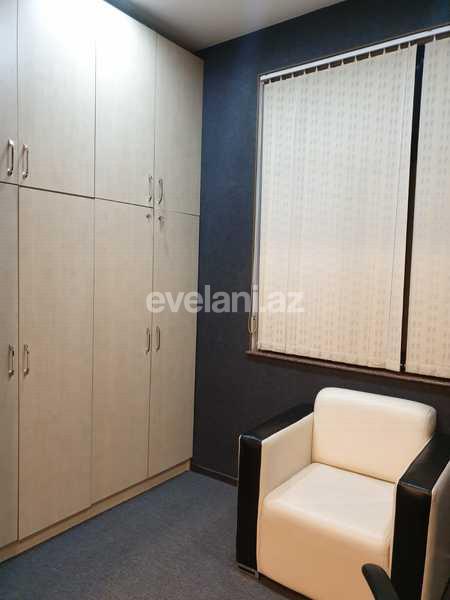 Kirayə verilir, ofis, 5 otaqlı, 160 m², İçəri Şəhər m.
