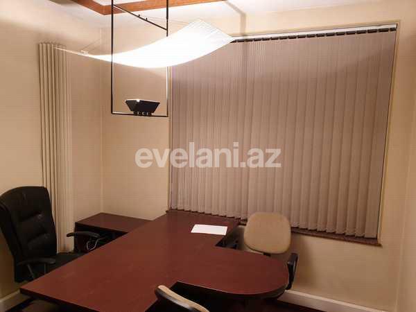 Kirayə verilir, ofis, 5 otaqlı, 160 m², İçəri Şəhər m.