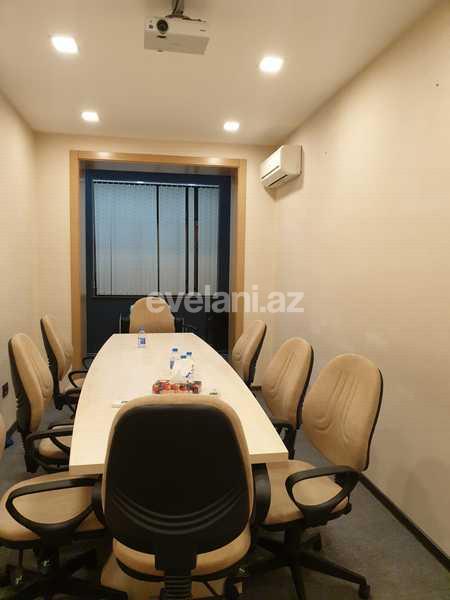 Kirayə verilir, ofis, 5 otaqlı, 160 m², İçəri Şəhər m.