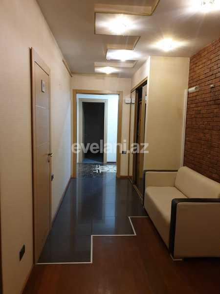 Kirayə verilir, ofis, 5 otaqlı, 160 m², İçəri Şəhər m.