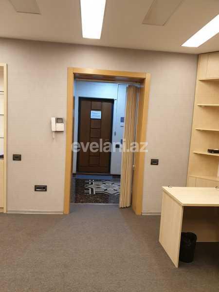 Kirayə verilir, ofis, 5 otaqlı, 160 m², İçəri Şəhər m.