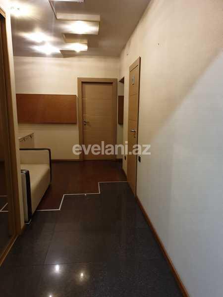 Kirayə verilir, ofis, 5 otaqlı, 160 m², İçəri Şəhər m.