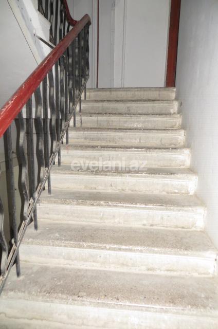 Продаётся, новостройка, 3-комнаты, 72 m², Элмляр Академиясы m.