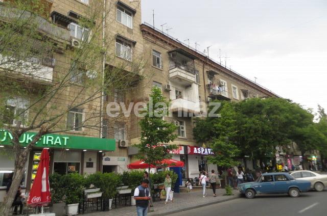 Продаётся, новостройка, 3-комнаты, 72 m², Элмляр Академиясы m.