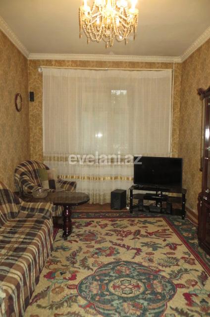 Продаётся, новостройка, 3-комнаты, 72 m², Элмляр Академиясы m.