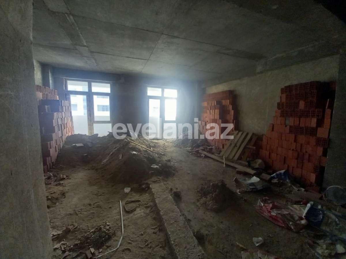 Satılır, yeni tikili, 3 otaqlı, 125 m², Şah İsmayıl Xətai m.