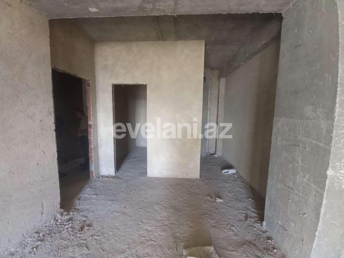 Satılır, yeni tikili, 3 otaqlı, 125 m², Şah İsmayıl Xətai m.