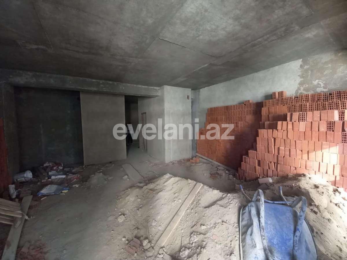 Satılır, yeni tikili, 3 otaqlı, 125 m², Şah İsmayıl Xətai m.