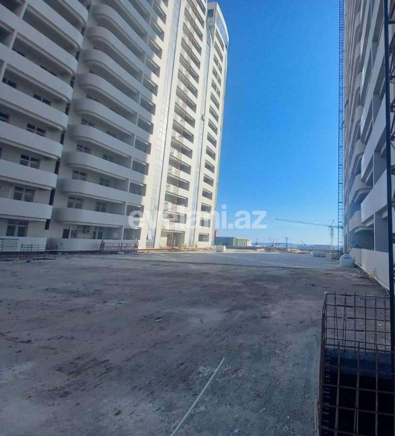 Satılır, yeni tikili, 3 otaqlı, 125 m², Şah İsmayıl Xətai m.