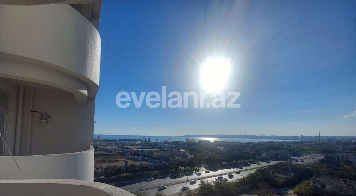 Satılır, yeni tikili, 3 otaqlı, 125 m², Şah İsmayıl Xətai m.