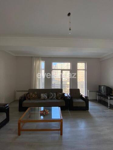 Satılır, yeni tikili, 3 otaqlı, 82 m², Nəsimi r.