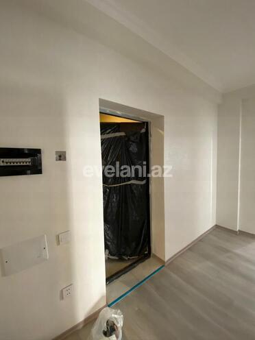 Satılır, yeni tikili, 3 otaqlı, 82 m², Nəsimi r.