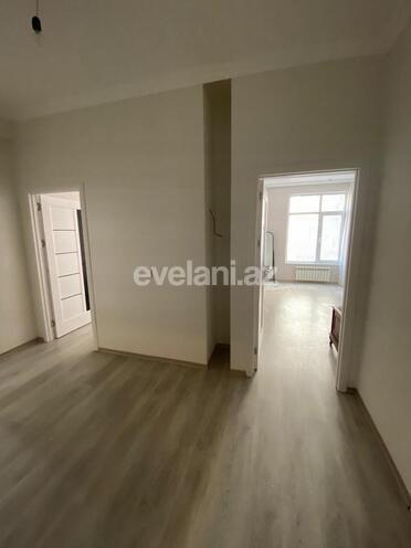 Satılır, yeni tikili, 3 otaqlı, 82 m², Nəsimi r.