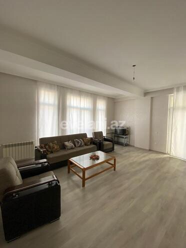 Satılır, yeni tikili, 3 otaqlı, 82 m², Nəsimi r.