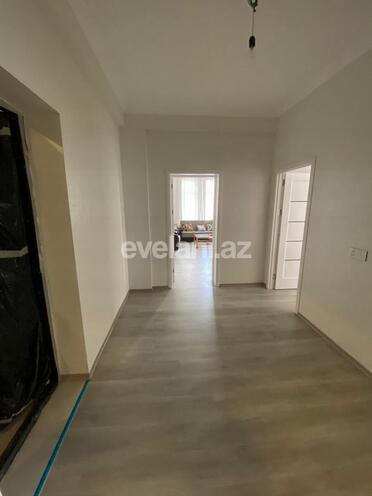 Satılır, yeni tikili, 3 otaqlı, 82 m², Nəsimi r.