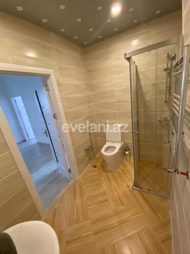 Satılır, yeni tikili, 3 otaqlı, 82 m², Nəsimi r.