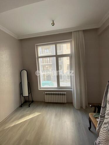 Satılır, yeni tikili, 3 otaqlı, 82 m², Nəsimi r.