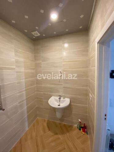 Satılır, yeni tikili, 3 otaqlı, 82 m², Nəsimi r.