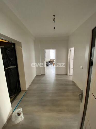 Satılır, yeni tikili, 3 otaqlı, 82 m², Nəsimi r.