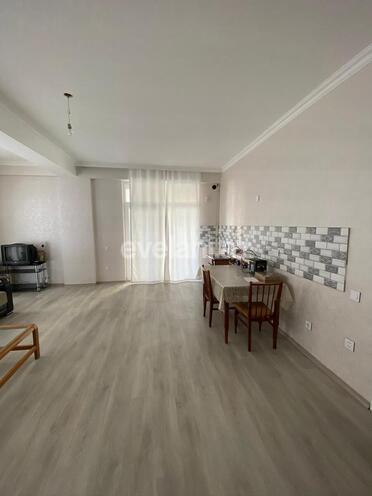 Satılır, yeni tikili, 3 otaqlı, 82 m², Nəsimi r.