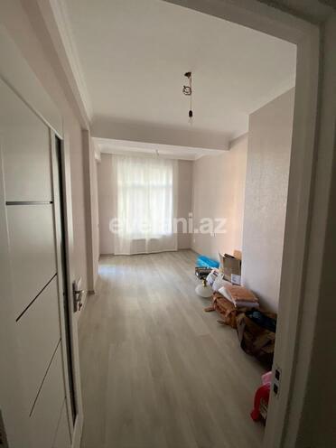 Satılır, yeni tikili, 3 otaqlı, 82 m², Nəsimi r.