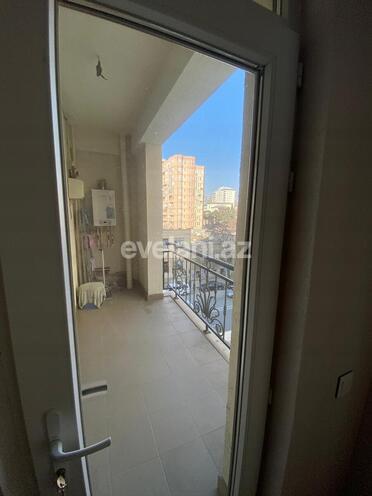 Satılır, yeni tikili, 3 otaqlı, 82 m², Nəsimi r.