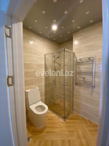 Satılır, yeni tikili, 3 otaqlı, 82 m², Nəsimi r.