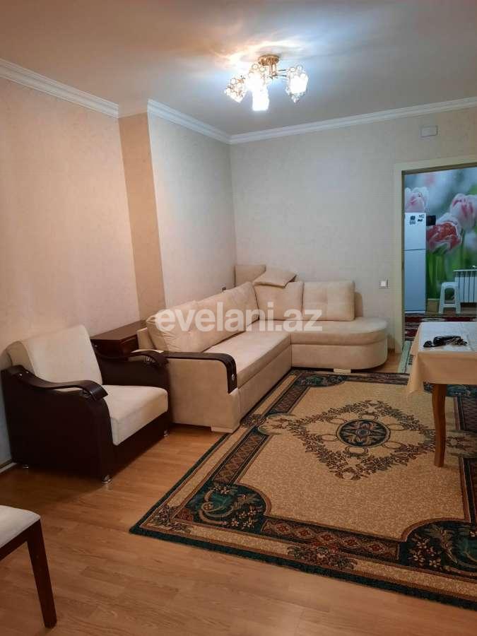 Sale, new building, 3 room, 69 m², 8 November m.