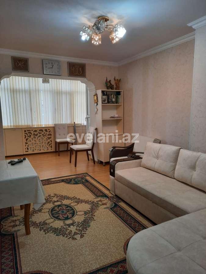 Sale, new building, 3 room, 69 m², 8 November m.