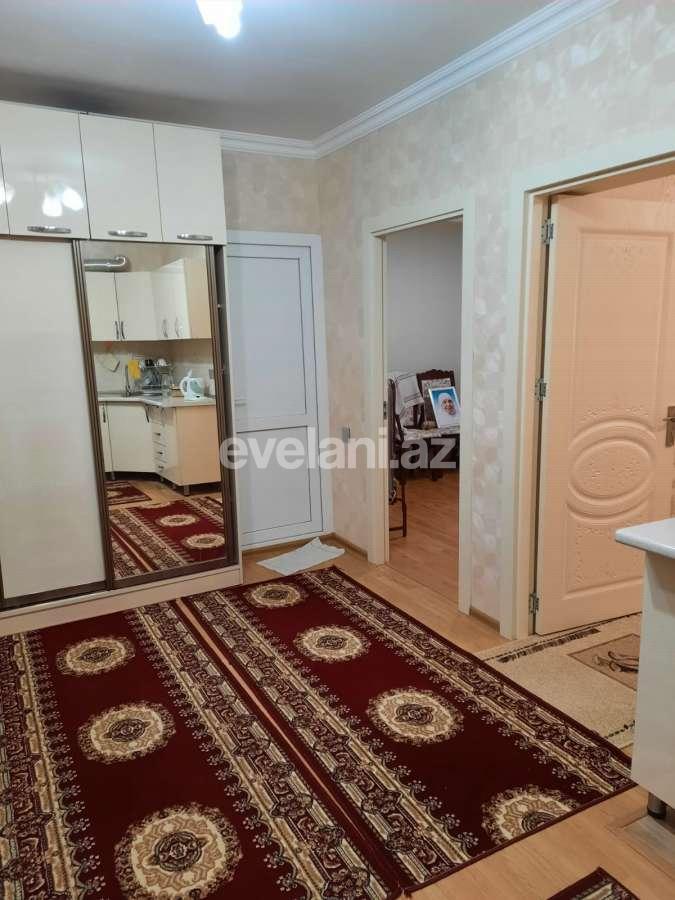 Sale, new building, 3 room, 69 m², 8 November m.