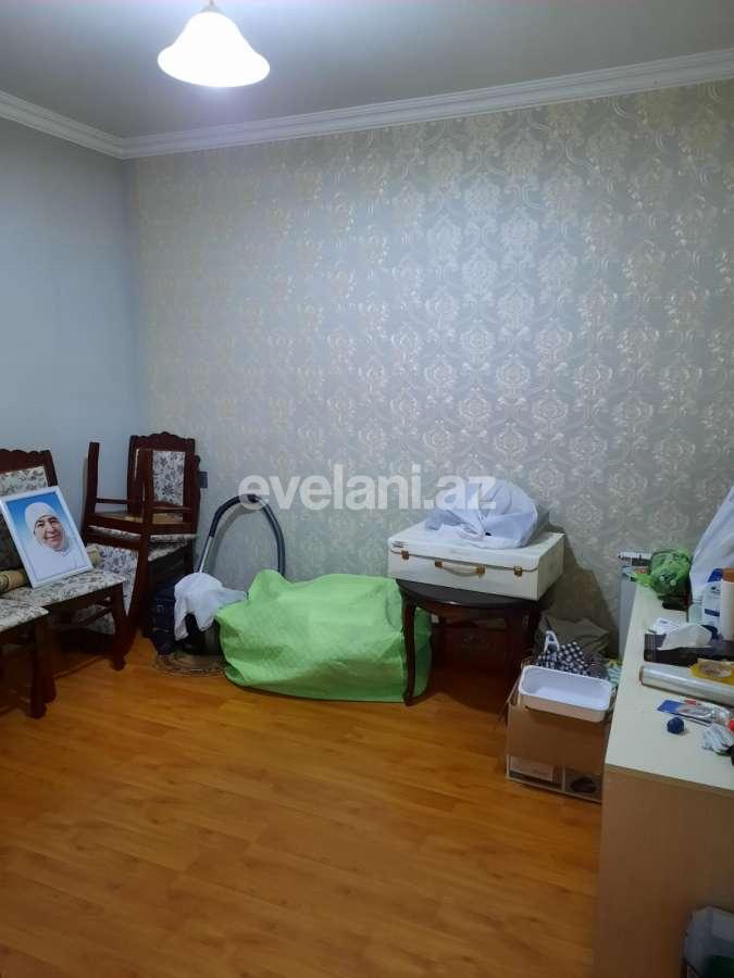 Sale, new building, 3 room, 69 m², 8 November m.