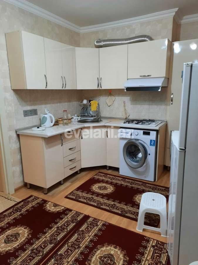 Sale, new building, 3 room, 69 m², 8 November m.