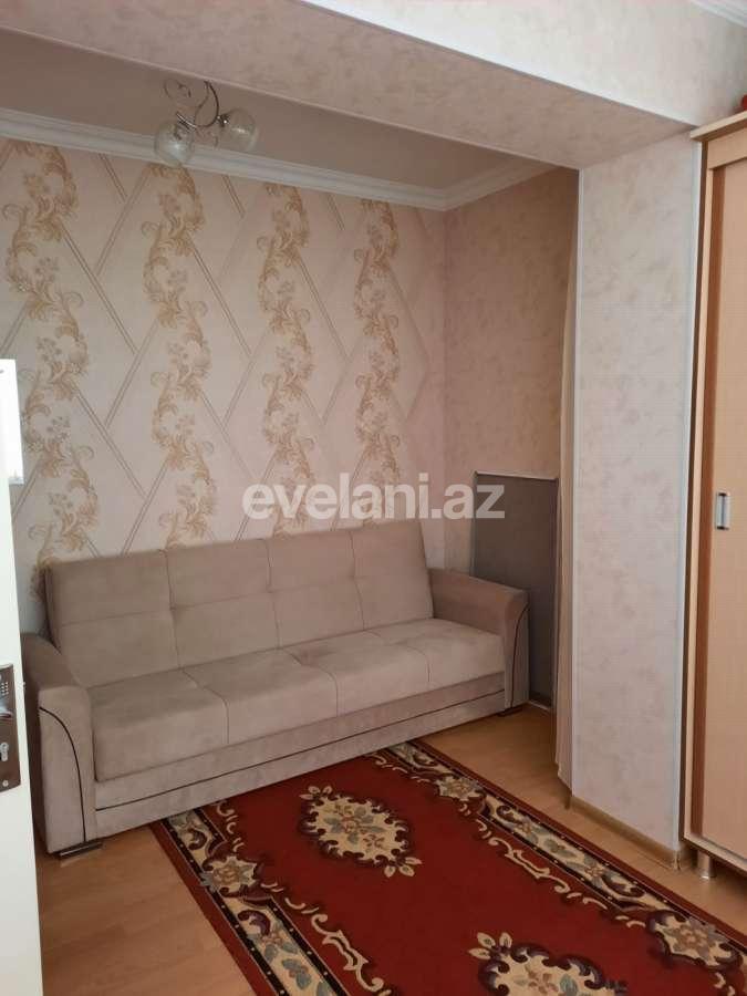 Sale, new building, 3 room, 69 m², 8 November m.