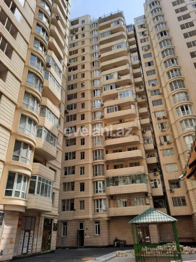 Sale, new building, 3 room, 69 m², 8 November m.