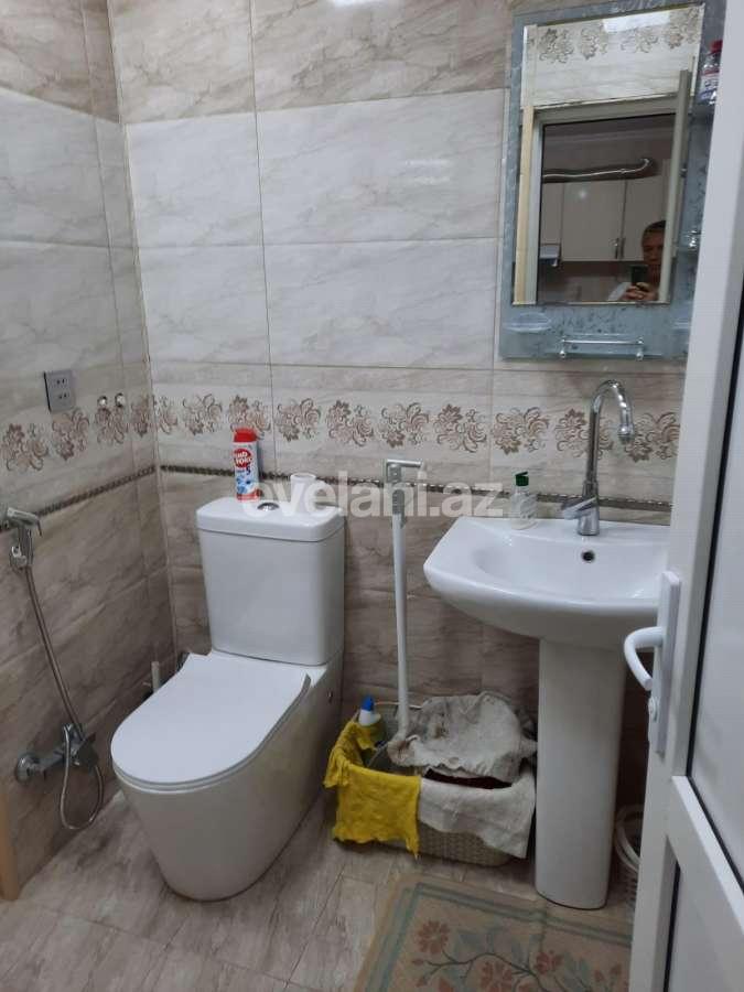 Sale, new building, 3 room, 69 m², 8 November m.