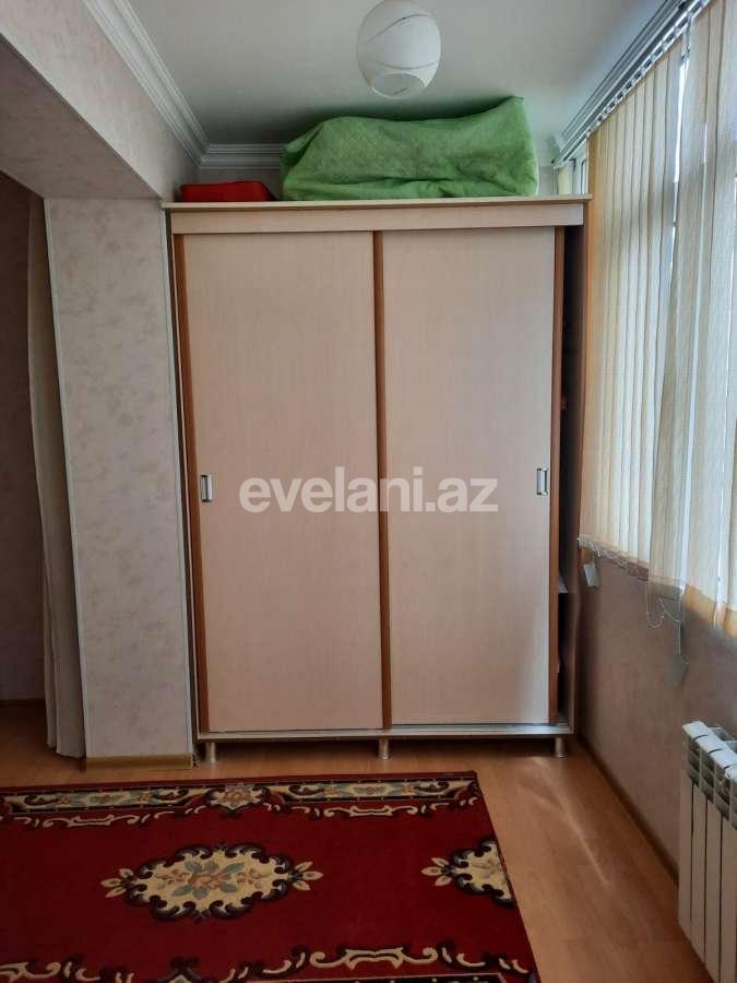 Sale, new building, 3 room, 69 m², 8 November m.